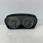 Load image into Gallery viewer, 2009 BMW X5 E70 3.0D Speedometer Instrument Cluster (9218633) LHD – OEM