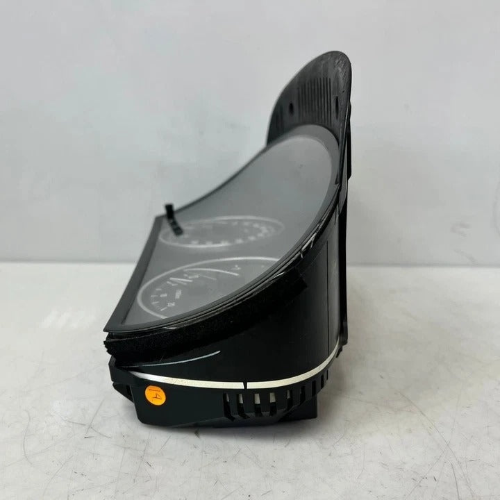 2009 BMW X5 E70 3.0D Speedometer Instrument Cluster (9218633) LHD – OEM