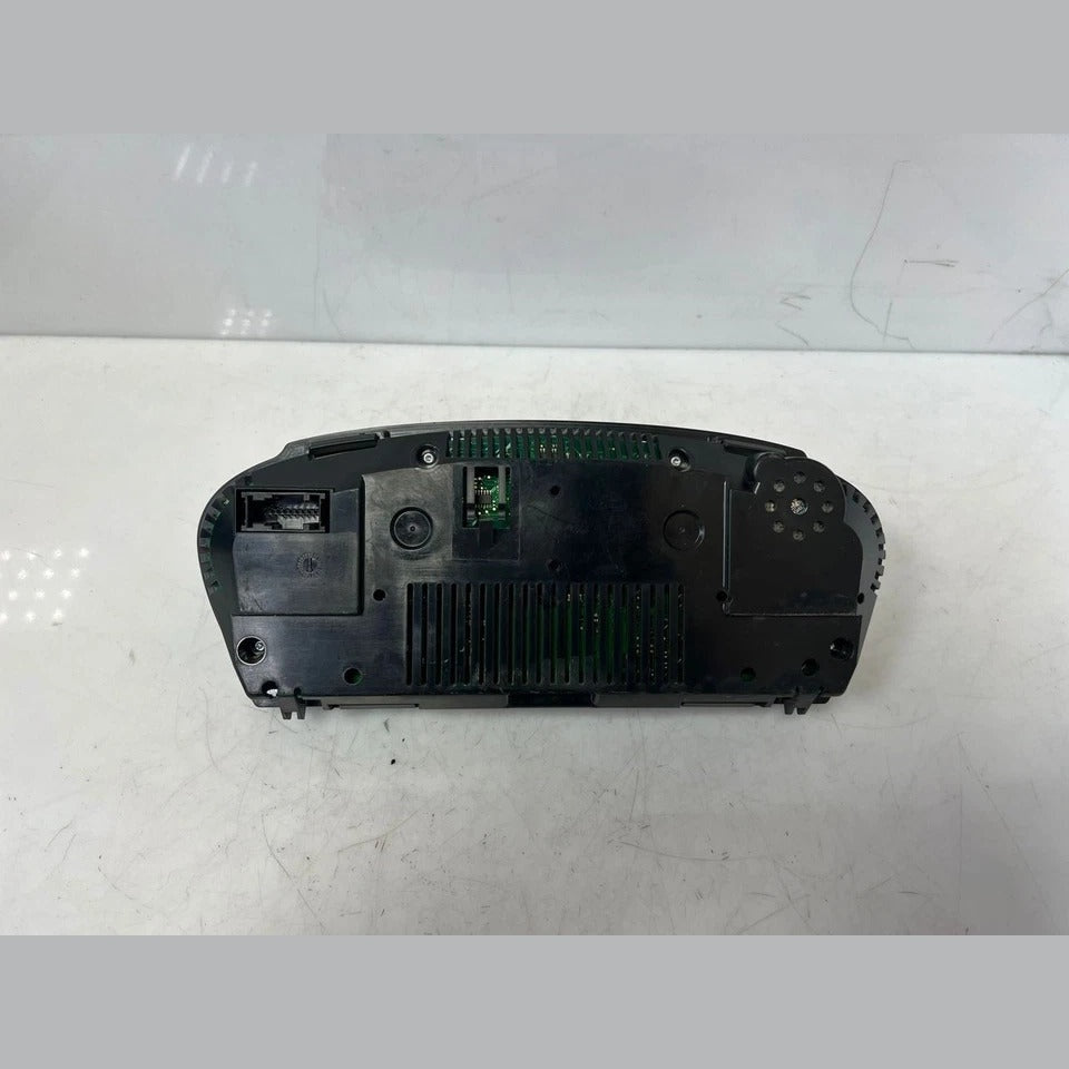 2009 BMW X5 E70 3.0D Speedometer Instrument Cluster (9218633) LHD – OEM