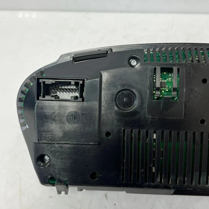 2009 BMW X5 E70 3.0D Speedometer Instrument Cluster (9218633) LHD – OEM