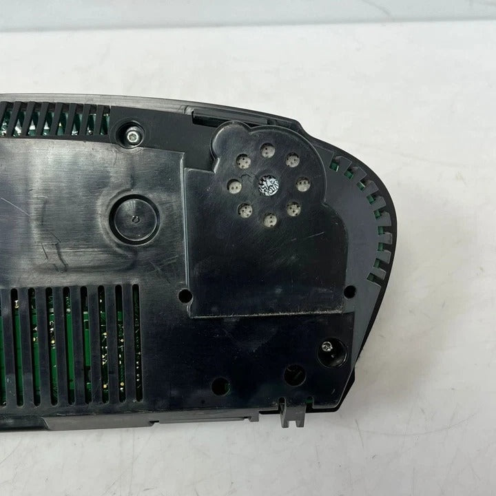 2009 BMW X5 E70 3.0D Speedometer Instrument Cluster (9218633) LHD – OEM