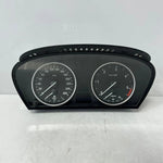 Load image into Gallery viewer, 2009 BMW X5 E70 3.0D Speedometer Instrument Cluster (9218633) LHD – OEM