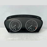 Load image into Gallery viewer, 2009 BMW X5 E70 3.0D Speedometer Instrument Cluster (9218633) LHD – OEM
