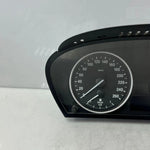 Load image into Gallery viewer, 2009 BMW X5 E70 3.0D Speedometer Instrument Cluster (9218633) LHD – OEM