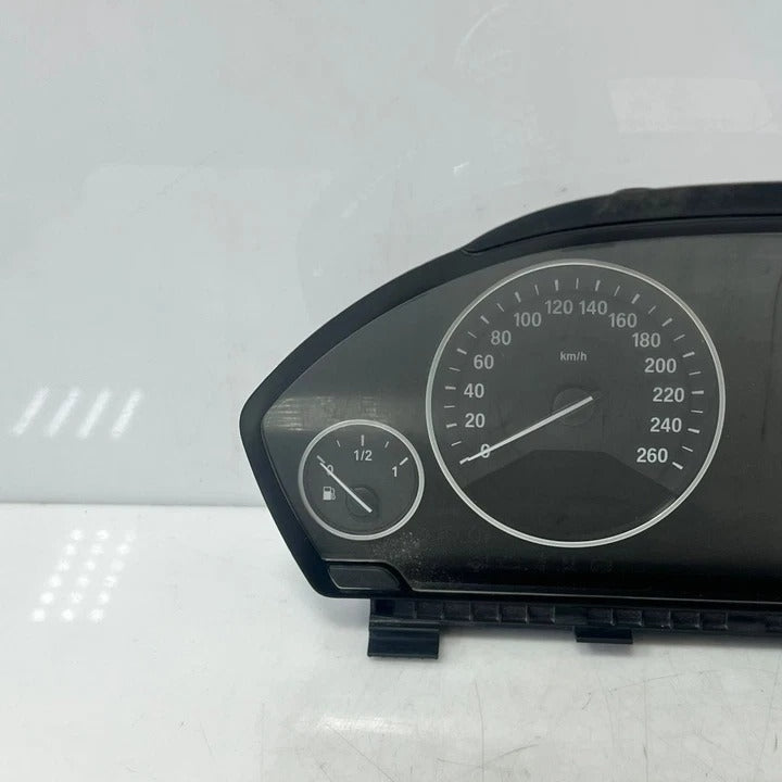 2014–2016 BMW 328i 428i F30 F32 F33 F36 Speedometer Instrument Cluster (9232895) – OEM