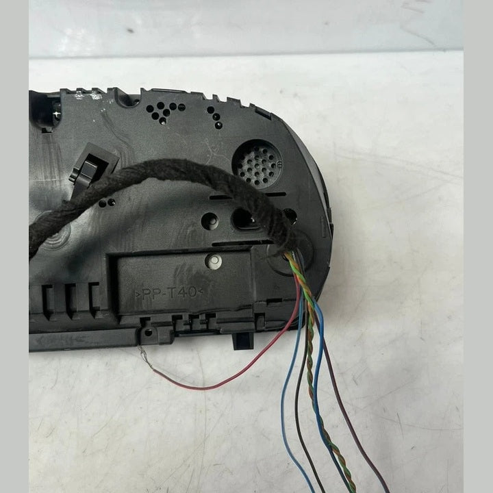 BMW E90 E91 E92 E93 3 Series E84 X1 Speedometer Instrument Cluster (9283809) – OEM