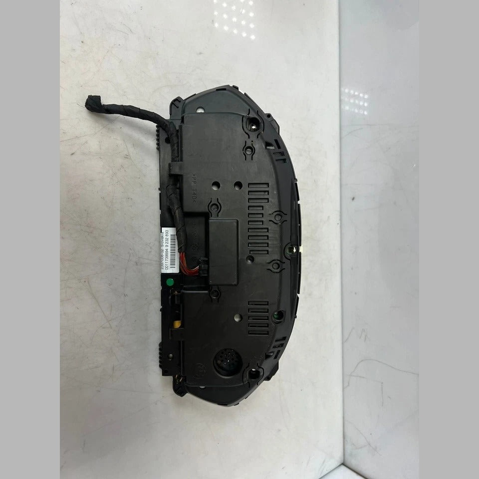 OEM BMW 3 Series F30 F31 F33 LCI Diesel Instrument Cluster Speedometer (9232893)