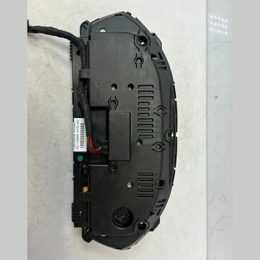 OEM BMW 3 Series F30 F31 F33 LCI Diesel Instrument Cluster Speedometer (9232893)