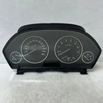 Load image into Gallery viewer, OEM BMW 3 Series F30 F31 F33 LCI Diesel Instrument Cluster Speedometer (9232893)