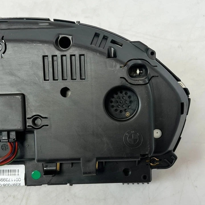 OEM BMW 3 Series F30 F31 F33 LCI Diesel Instrument Cluster Speedometer (9232893)