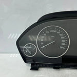 Load image into Gallery viewer, OEM BMW 3 Series F30 F31 F33 LCI Diesel Instrument Cluster Speedometer (9232893)