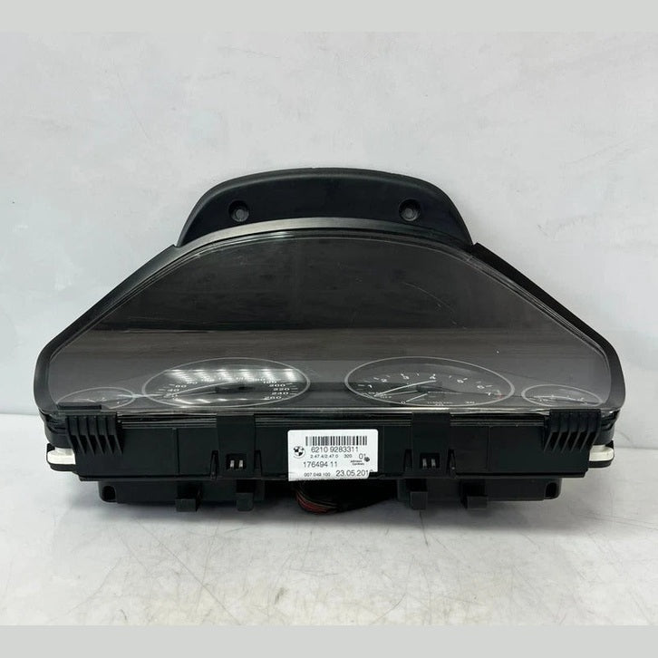 OEM BMW 3 Series F30 F31 F33 LCI Diesel Instrument Cluster Speedometer (9232893)