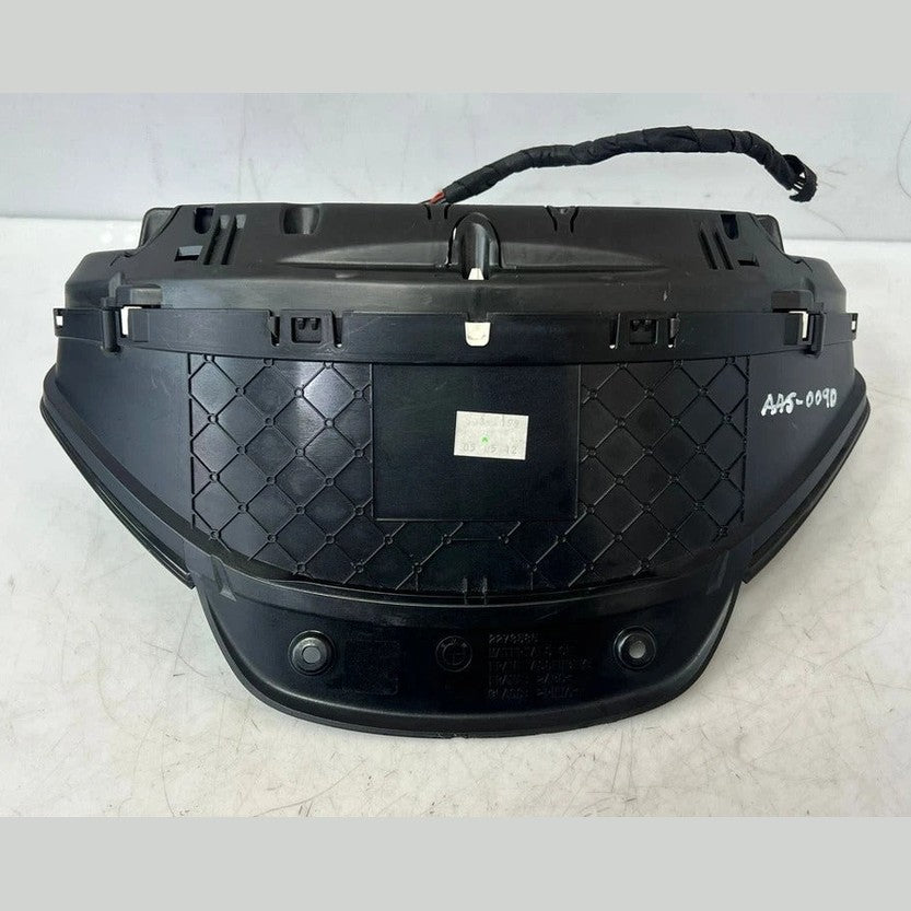 OEM BMW 3 Series F30 F31 F33 LCI Diesel Instrument Cluster Speedometer (9232893)
