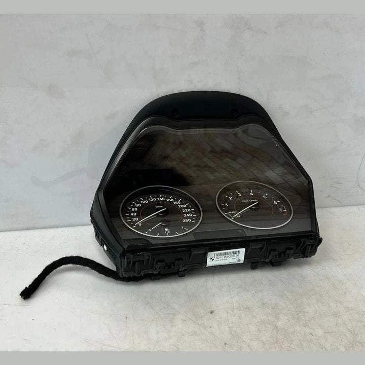 2016–2020 BMW X1 (F48) / 228i / 1 Series (F21) Speedometer Instrument Cluster (9232891) – OEM