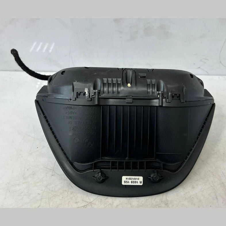 2016–2020 BMW X1 (F48) / 228i / 1 Series (F21) Speedometer Instrument Cluster (9232891) – OEM