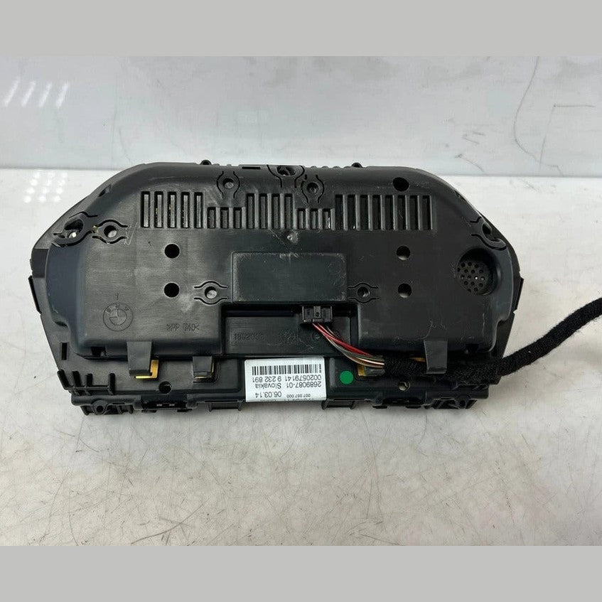 2016–2020 BMW X1 (F48) / 228i / 1 Series (F21) Speedometer Instrument Cluster (9232891) – OEM