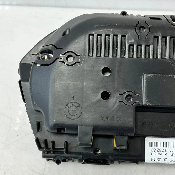 2016–2020 BMW X1 (F48) / 228i / 1 Series (F21) Speedometer Instrument Cluster (9232891) – OEM