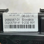 Load image into Gallery viewer, 2016–2020 BMW X1 (F48) / 228i / 1 Series (F21) Speedometer Instrument Cluster (9232891) – OEM