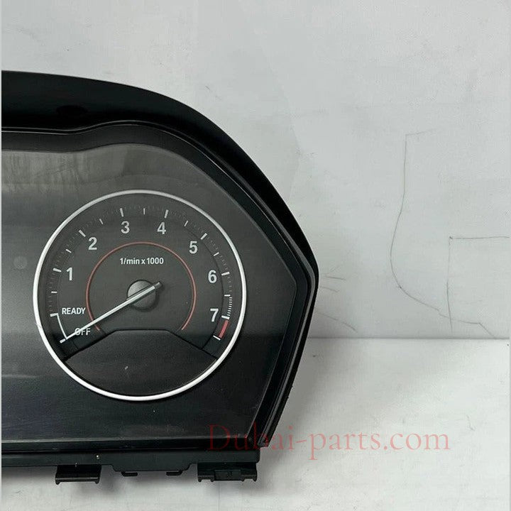 2017 BMW 1 Series (F20 LCI) 116D 1.5 Diesel / M235i Instrument Cluster Speedometer (9232892) – OEM