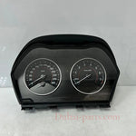 Load image into Gallery viewer, 2017 BMW 1 Series (F20 LCI) 116D 1.5 Diesel / M235i Instrument Cluster Speedometer (9232892) – OEM