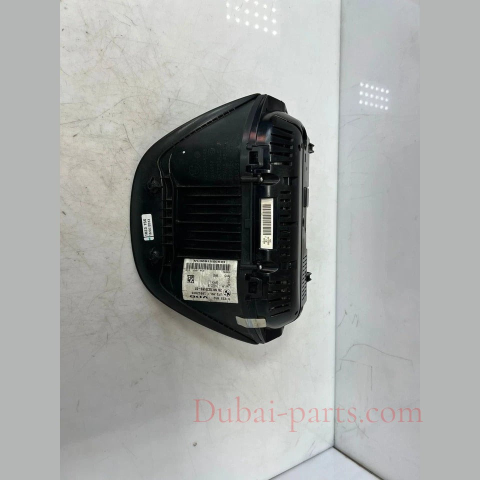 2017 BMW 1 Series (F20 LCI) 116D 1.5 Diesel / M235i Instrument Cluster Speedometer (9232892) – OEM