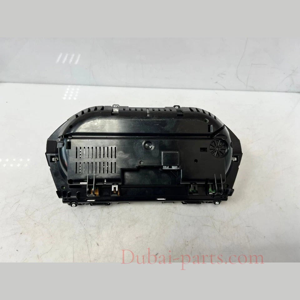 2017 BMW 1 Series (F20 LCI) 116D 1.5 Diesel / M235i Instrument Cluster Speedometer (9232892) – OEM