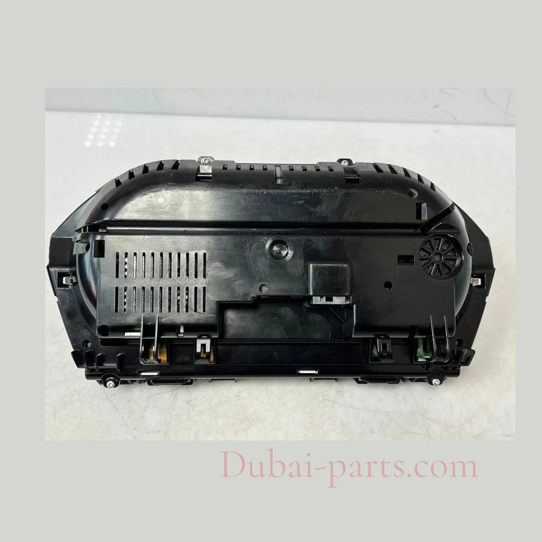 2017 BMW 1 Series (F20 LCI) 116D 1.5 Diesel / M235i Instrument Cluster Speedometer (9232892) – OEM