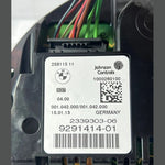 Load image into Gallery viewer, OEM BMW 5 Series F10 / F11 / F18 Manual Instrument Cluster Speedometer (9291414) – OEM