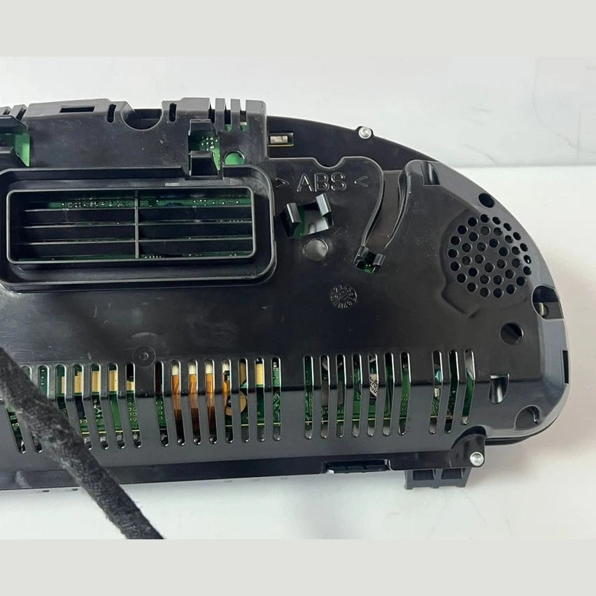 OEM BMW 5 Series F10 / F11 / F18 Manual Instrument Cluster Speedometer (9291414) – OEM