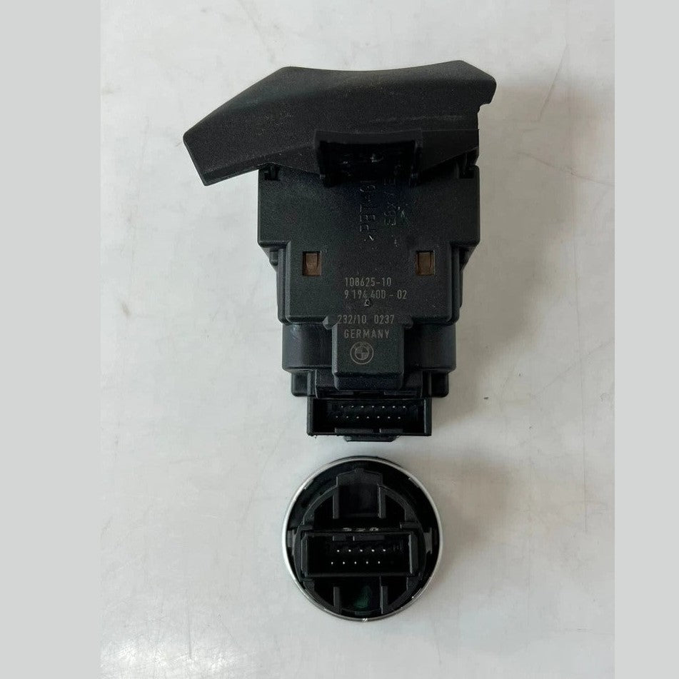 2011–2013 BMW 328i Z4 sDrive30i Engine Control Module ECU Set DME (7614359) – OEM