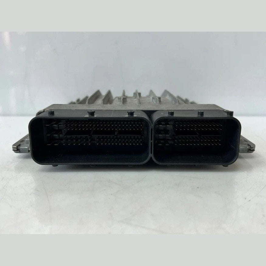 2011–2013 BMW 328i Z4 sDrive30i Engine Control Module ECU Set DME (7614359) – OEM