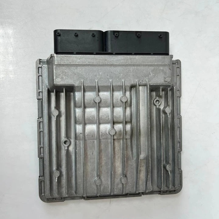 2011–2013 BMW 328i Z4 sDrive30i Engine Control Module ECU Set DME (7614359) – OEM