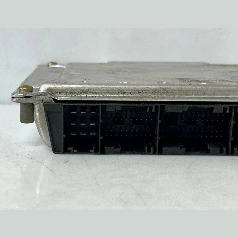 2002 BMW 540i X5 E53 4.4L Engine Control Module Complete Set (7512912) – OEM