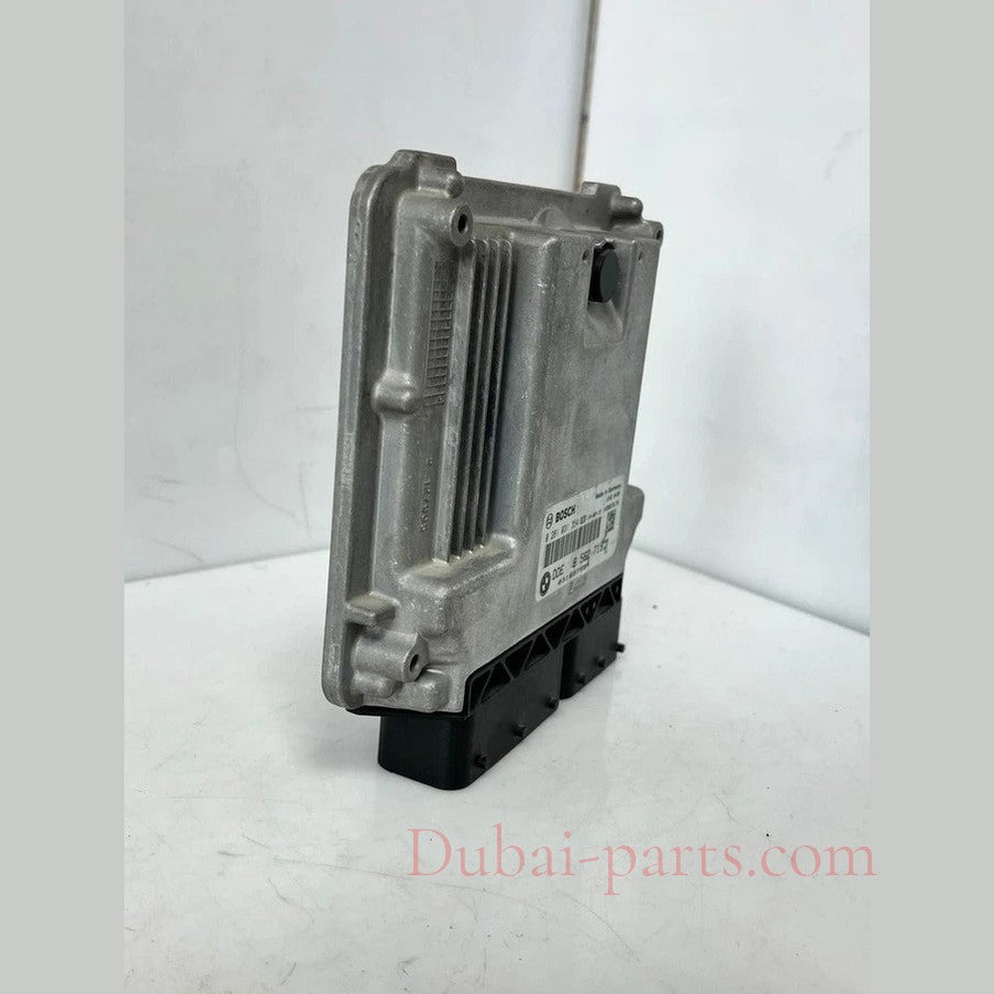 2014 BMW 5 Series F10 520d 2.0 Diesel Engine Control Unit ECU (8582719) – OEM