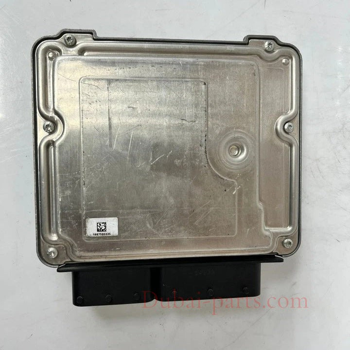 2014 BMW 5 Series F10 520d 2.0 Diesel Engine Control Unit ECU (8582719) – OEM