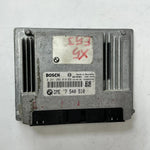 Load image into Gallery viewer, 2004 BMW E-Series 745i E65 X5 545i 4.4L Engine Control Unit ECU DME (7540510) – OEM