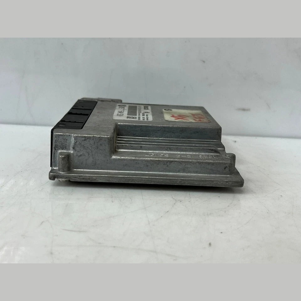 2004 BMW E-Series 745i E65 X5 545i 4.4L Engine Control Unit ECU DME (7540510) – OEM