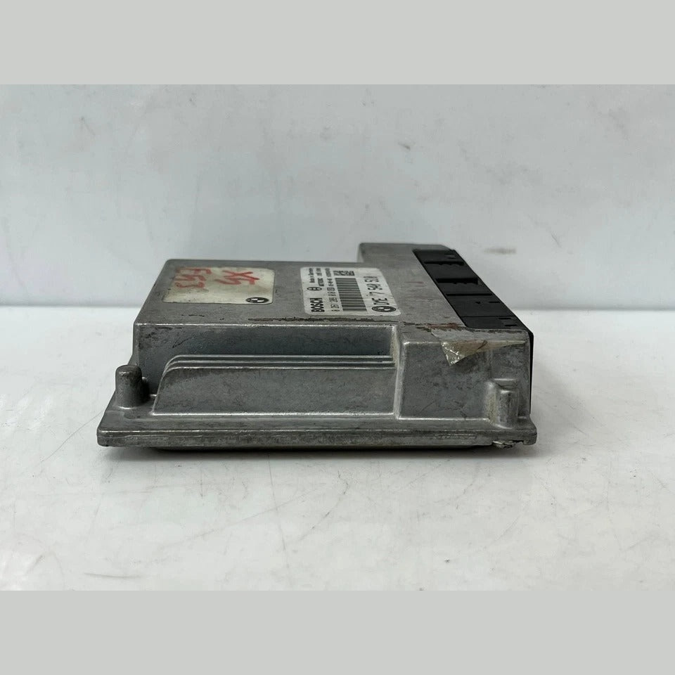 2004 BMW E-Series 745i E65 X5 545i 4.4L Engine Control Unit ECU DME (7540510) – OEM