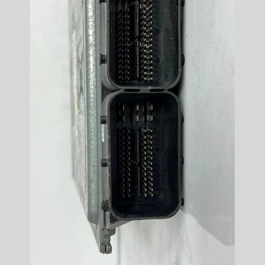 2006 BMW 530i E60 N52 Engine Control Unit ECU Module DME MSV70 (7553166) – OEM