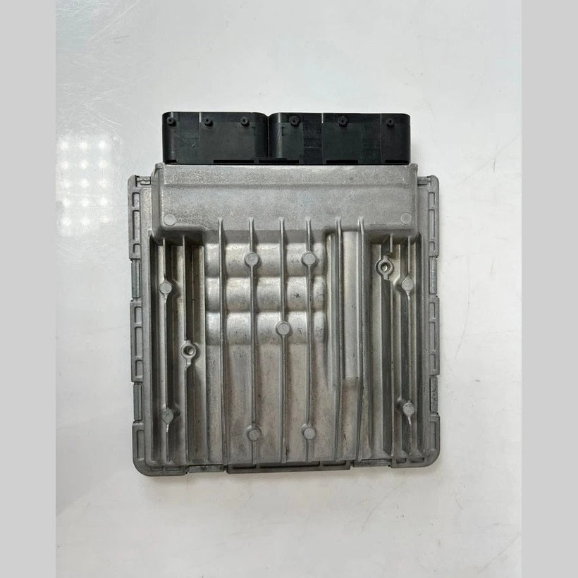 2006 BMW 530i E60 N52 Engine Control Unit ECU Module DME MSV70 (7553166) – OEM