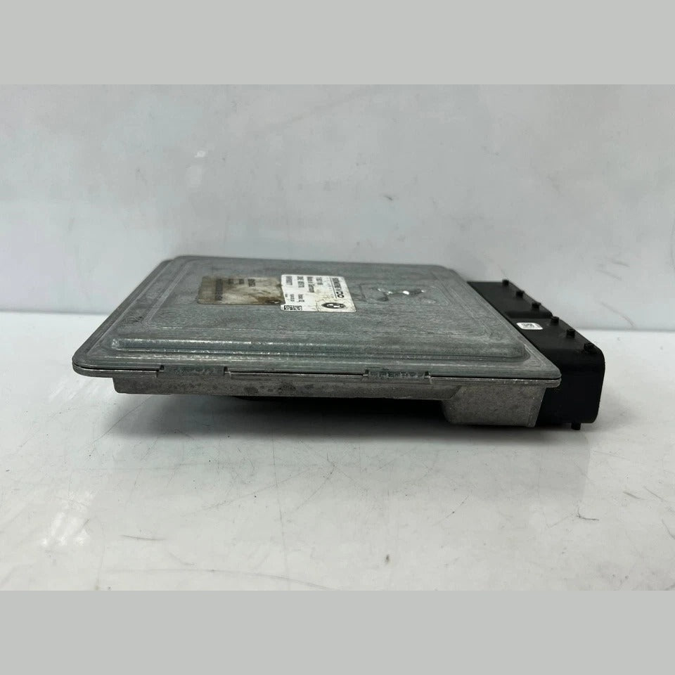 2006 BMW 530i E60 N52 Engine Control Unit ECU Module DME MSV70 (7553166) – OEM