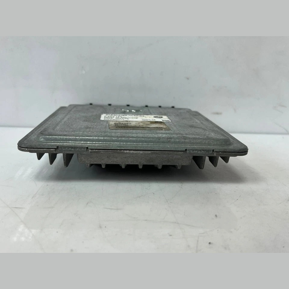2006 BMW 530i E60 N52 Engine Control Unit ECU Module DME MSV70 (7553166) – OEM