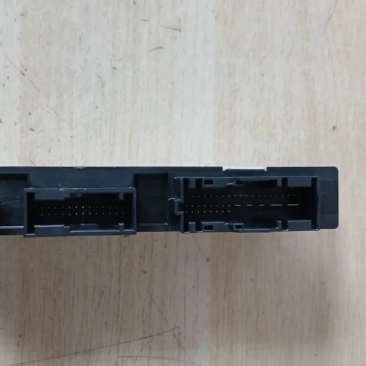 2012–2013 BMW 520i F10 N20 Engine Control Unit ECU Set DME + CAS + Key (7644747) – OEM