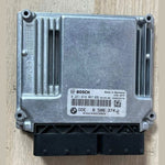 Load image into Gallery viewer, Product Title  2009 BMW E87 E90 E91 E92 N47 2.0 Diesel Engine Control Unit DDE ECU (8506374 / 0281016067) – OEM