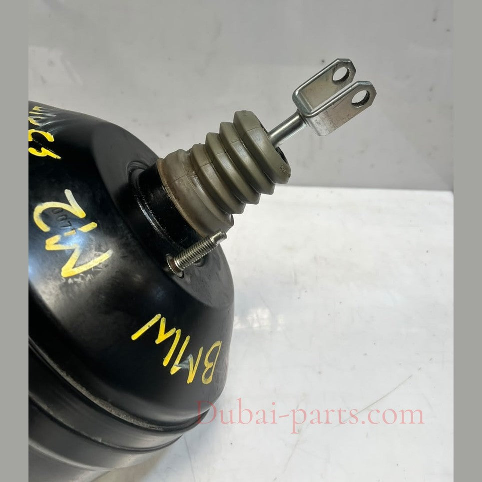 BMW F87 M2 F80 M3 F82 F83 M4 Brake Booster Master Cylinder Assembly (2284895) – OEM