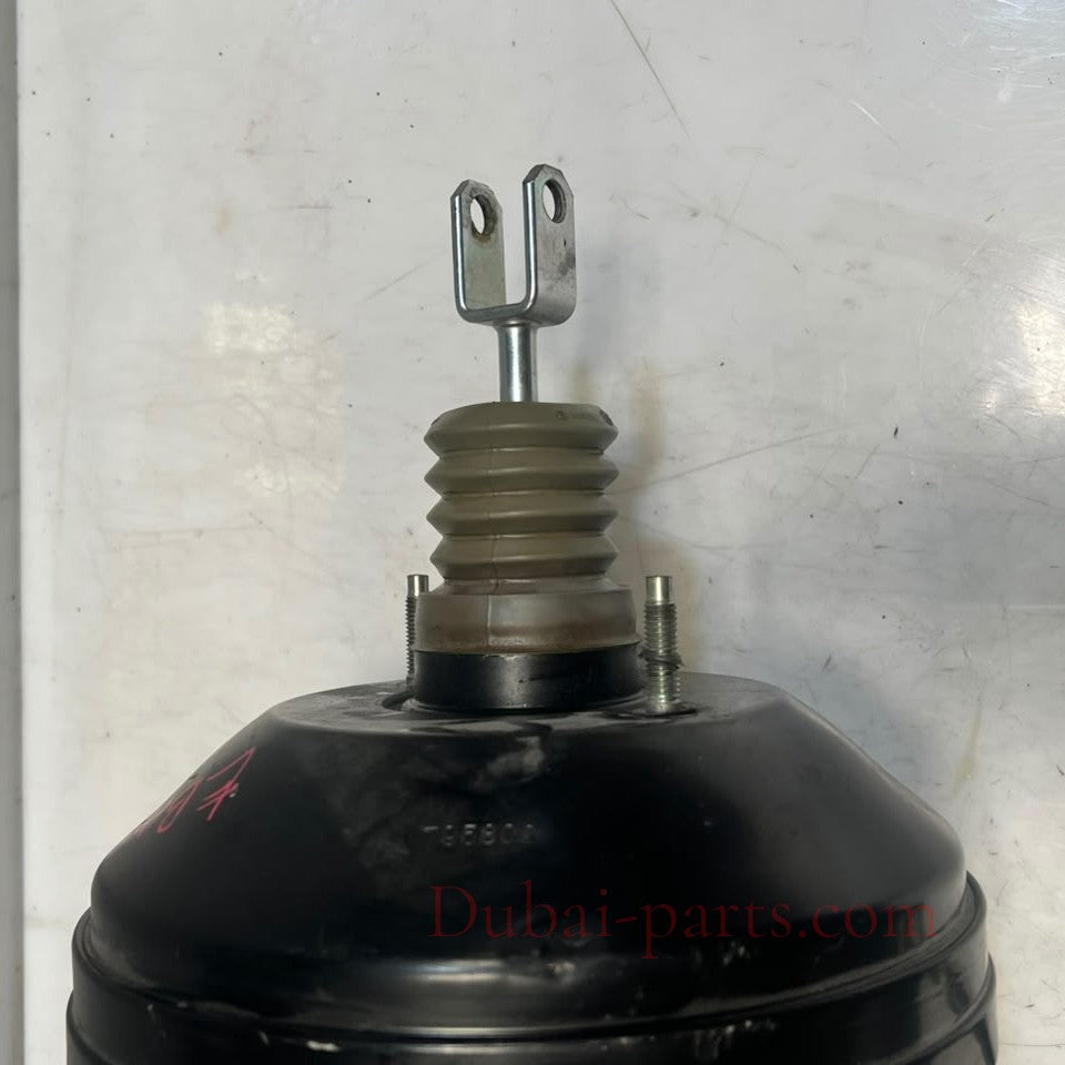 BMW F87 M2 F80 M3 F82 F83 M4 Brake Booster Master Cylinder Assembly (2284895) – OEM