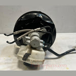 Bild in die Galerieansicht laden, BMW F87 M2 F80 M3 F82 F83 M4 Brake Booster Master Cylinder Assembly (2284895) – OEM