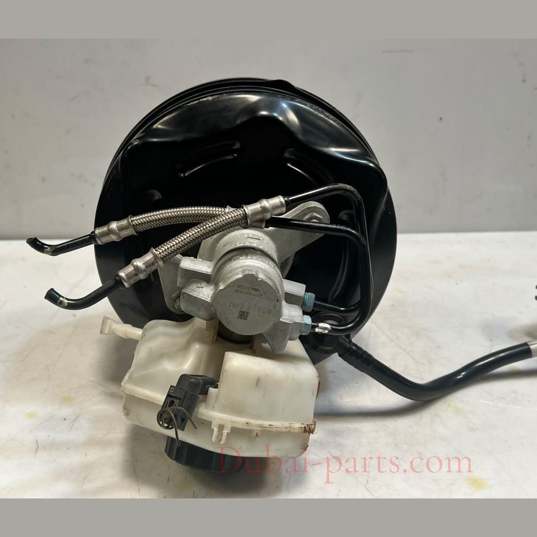 BMW F87 M2 F80 M3 F82 F83 M4 Brake Booster Master Cylinder Assembly (2284895) – OEM