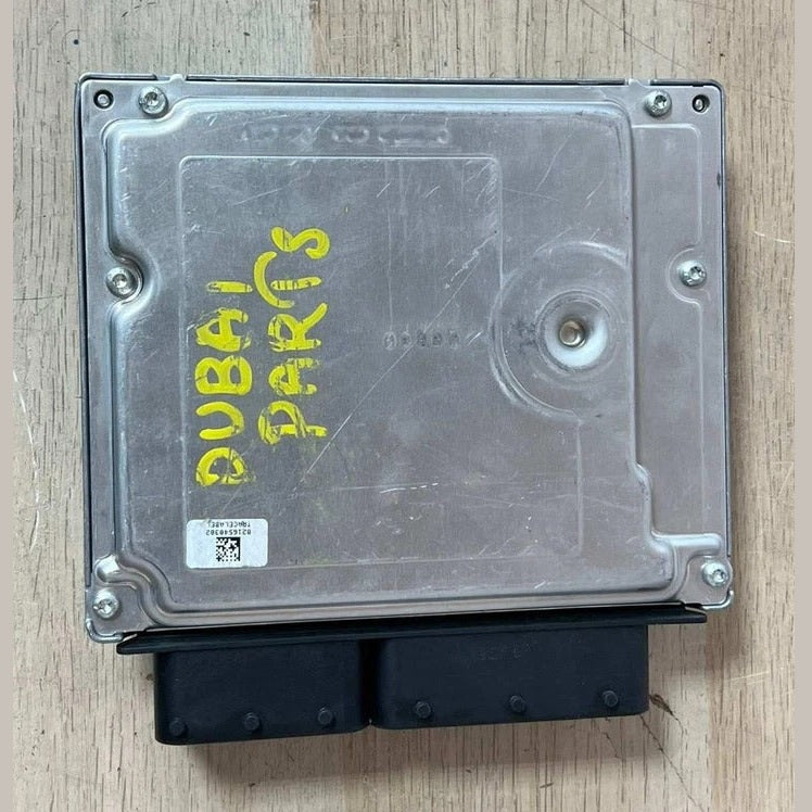 2010–2015 BMW X1 E84 E87 E90 E91 N47 2.0 Diesel Engine Control Unit DDE ECU (8506442) – OEM