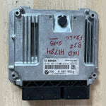 Load image into Gallery viewer, BMW F10 F11 F20 F21 F25 F30 N47 2.0 Diesel Engine Control Unit DDE ECU (8587952) – OEM
